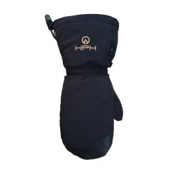 Happyhot Hemsedal Thick winter mittens with heat and Primaloft Gold