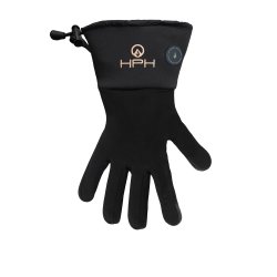Happyhot Hovden - Thin glove liner with E-tip