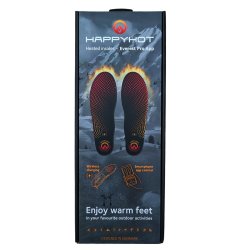Happyhot - Everest Pro App Insoles