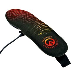 Happyhot - Everest Pro App Insoles