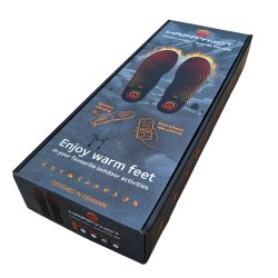 Happyhot - Everest Pro App Insoles
