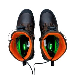 Trdls oplader til Everest Pro App varmesler