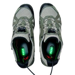 Happyhot - Everest Pro App Insoles