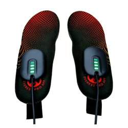 Trdls oplader til Everest Pro App varmesler