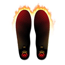Happyhot - Everest Pro App Insoles