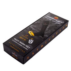 Happyhot värmesockor