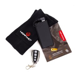 Happyhot värmesockor