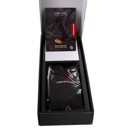 Happyhot värmesockor