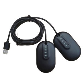 Trdls laddare fr Everest Pro App vrmesulor