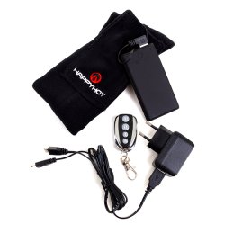 Happyhot värmesockor