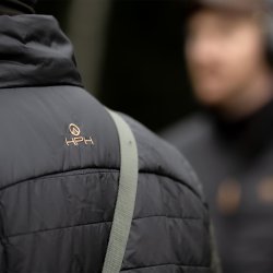 Happyhot Alaska heated vest - Man