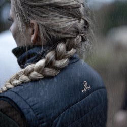 Happyhot Alaska varmevest - Dame