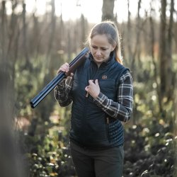 Happyhot Alaska varmevest - Dame