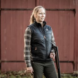 Happyhot Alaska varmevest - Dame