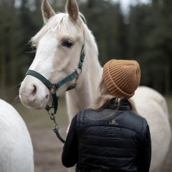 Happyhot Alaska varmevest - Dame