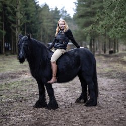 Happyhot Alaska varmevest - Dame