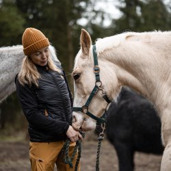 Happyhot Alaska varmevest - Dame