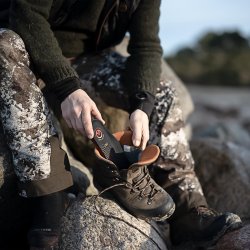 Happyhot - Everest Pro App Insoles