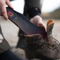 Happyhot - Everest Pro App Insoles