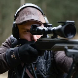 Happyhot Hovden - Thin glove liner with E-tip