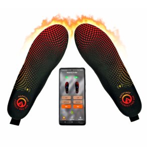 Happyhot - Everest Pro App Insoles