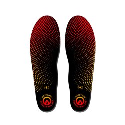 Happyhot - Everest Pro App Insoles