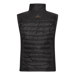 Happyhot Alaska heated vest - Man