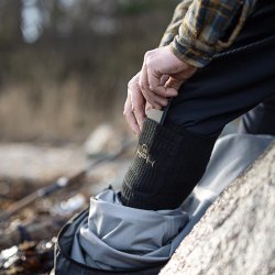 Happyhot Merino varmesokker - Premium 2.0