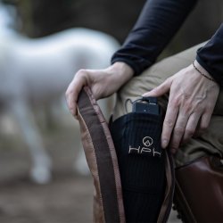 Happyhot Merino varmesokker - Premium 2.0