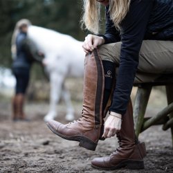 Happyhot Merino varmesokker - Premium 2.0