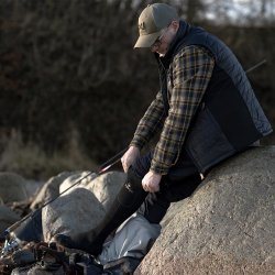 Happyhot Merino varmesokker - Premium 2.0