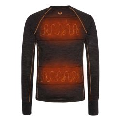 Yukon - Baselayer with app controlled heating - Man