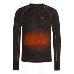 Yukon - Baselayer with app controlled heating - Man