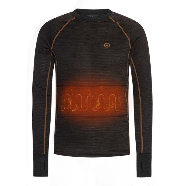 Yukon - Baselayer with app controlled heating - Man