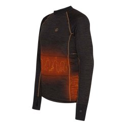 Yukon - Baselayer with app controlled heating - Man