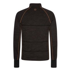 Yukon - Baselayer with collar and app controlled heating - Man