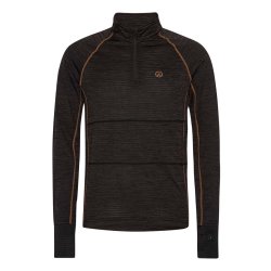 Yukon - Baselayer with collar and app controlled heating - Man