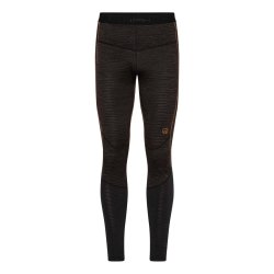 Yukon - Baselayer tight with app controlled heating - Man