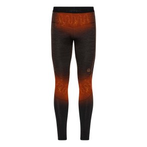 Yukon - Baselayer tight with app controlled heating - Man