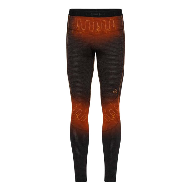 Yukon - Baselayer tight with app controlled heating - Man