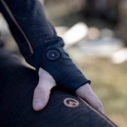 Yukon - Baselayer with app controlled heating - Man