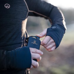 Yukon - Baselayer with app controlled heating - Man