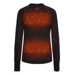 Yukon - Baselayer with app controlled heating - Woman