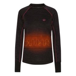 Yukon - Baselayer with app controlled heating - Woman