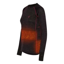 Yukon - Baselayer with app controlled heating - Woman
