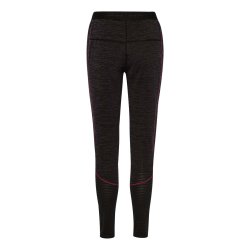 Happyhot Yukon - Baselayer tight with app controlled heating - Woman