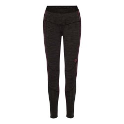 Happyhot Yukon - Baselayer tight with app controlled heating - Woman