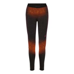Happyhot Yukon - Baselayer tight with app controlled heating - Woman