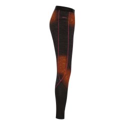 Happyhot Yukon - Baselayer tight with app controlled heating - Woman