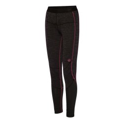 Happyhot Yukon - Baselayer tight with app controlled heating - Woman